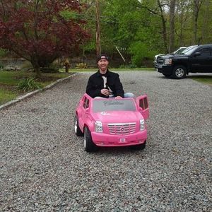 Meet your Posher, Maximilien